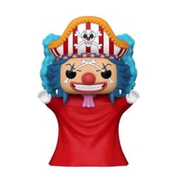 One Piece - Douke no Buggy - POP! Animation (1778) - POP! Vinyl