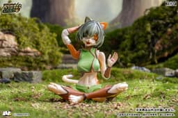 Mystic Land (ERA-002) - Tonia - 1/12 - Herbologist Ver., view 9 of 13