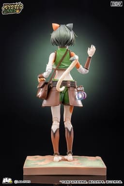 Mystic Land (ERA-002) - Tonia - 1/12 - Herbologist Ver., view 7 of 13