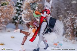 Mystic Land (ERA-002) - Tonia - 1/12 - Herbologist Ver., view 2 of 13