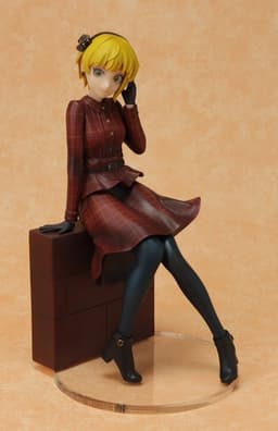 THE iDOLM@STER Cinderella Girls - Miyamoto Frederica - Okine Mesumama, view 1 of 4