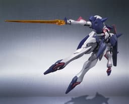 Kidou Senshi Gundam 00 - GNZ-005 Garazzo - Robot Spirits - Robot Spirits <Side MS>, view 3 of 7