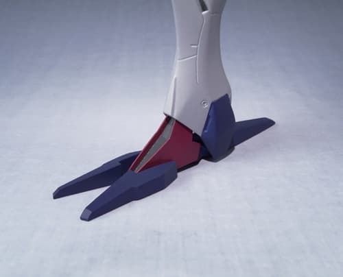 Kidou Senshi Gundam 00 - GNZ-005 Garazzo - Robot Spirits - Robot Spirits <,Side MS>,, view 5 of 6