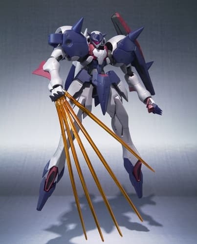 Kidou Senshi Gundam 00 - GNZ-005 Garazzo - Robot Spirits - Robot Spirits <Side MS>