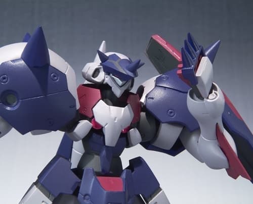 Kidou Senshi Gundam 00 - GNZ-005 Garazzo - Robot Spirits - Robot Spirits <,Side MS>,, view 3 of 6