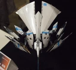 Ikaruga - Ginkei
