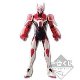 Tiger & Bunny - Barnaby Brooks Jr. - Ichiban Kuji - Ichiban Kuji Gekijouban Tiger & Bunny -The Rising-