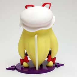 Touhou Project - Yakumo Yukari - Touhou Sofubi - 15 - Omesame Yukari, view 5 of 6