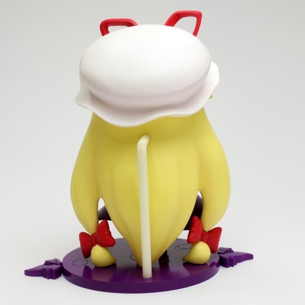 Touhou Project - Yakumo Yukari - Touhou Sofubi - 15 - Omesame Yukari, view 4 of 5