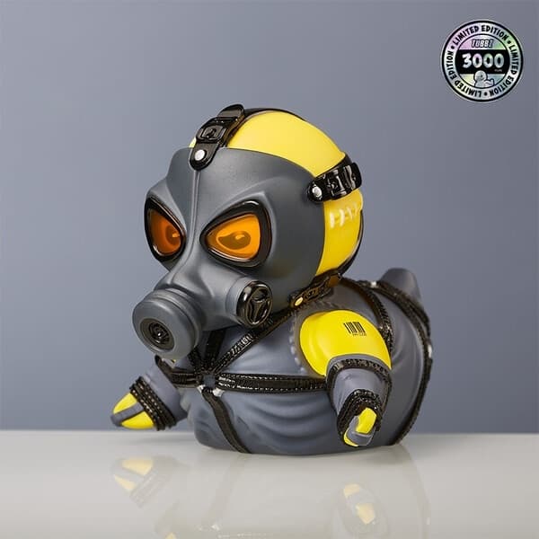 Metal Gear Solid - Psycho Mantis - Tubbz