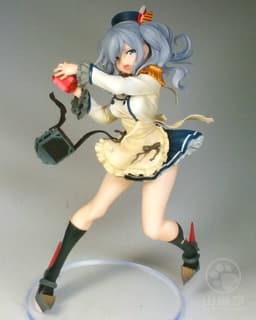 Kantai Collection ~KanColle~ - Kashima - Valentine Chuuha ver.