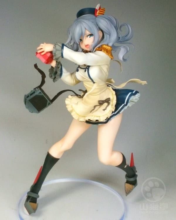 Kantai Collection ~KanColle~ - Kashima - Valentine Chuuha ver.