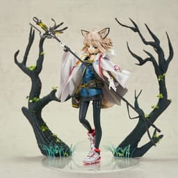 Arknights - Sussurro - 1/7