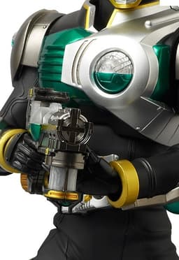 Kamen Rider OOO - Kamen Rider Birth - Project BM! (58), view 4 of 10