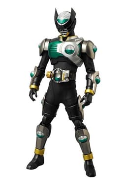 Kamen Rider OOO - Kamen Rider Birth - Project BM! (58), view 7 of 10