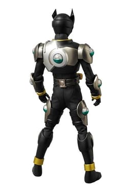 Kamen Rider OOO - Kamen Rider Birth - Project BM! (58), view 8 of 10