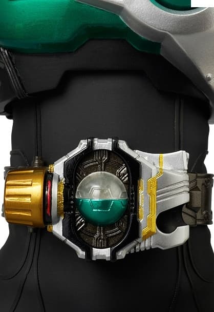 Kamen Rider OOO - Kamen Rider Birth - Project BM! (58), view 4 of 9