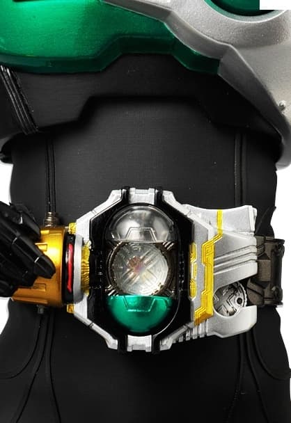 Kamen Rider OOO - Kamen Rider Birth - Project BM! (58), view 9 of 9