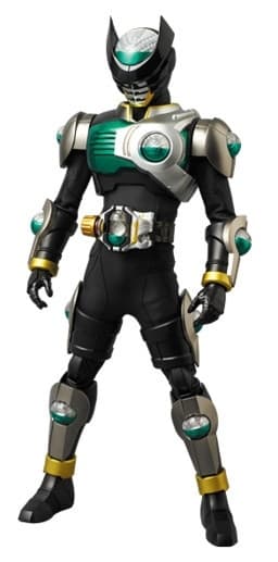 Kamen Rider OOO - Kamen Rider Birth - Project BM! (58), view 1 of 10