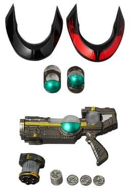 Kamen Rider OOO - Kamen Rider Birth - Project BM! (58), view 6 of 10
