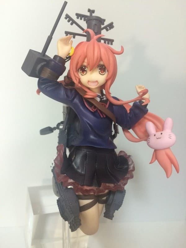 Kantai Collection ~KanColle~ - Uzuki