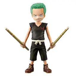 One Piece - Roronoa Zoro - DX Figure - The Grandline Children (Vol. 5) - 10, view 2 of 6