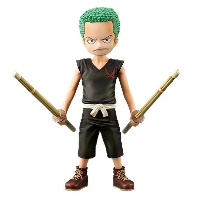 One Piece - Roronoa Zoro - DX Figure - The Grandline Children (Vol. 5) - 10, view 1 of 5