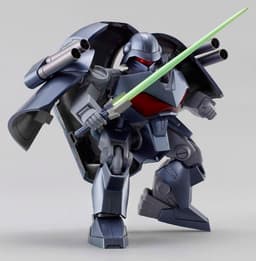 Madou King Granzort - Variable Action - Hell Metal, view 3 of 6