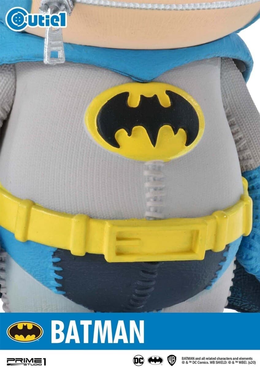 DC Universe - Batman - Cutie1 (No:006), view 6 of 7