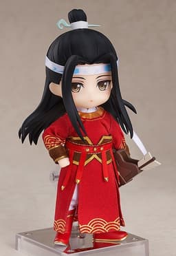 Mo Dao Zu Shi - Lan Wangji - Nendoroid Doll - Qishan Night-Hunt Ver., view 1 of 6