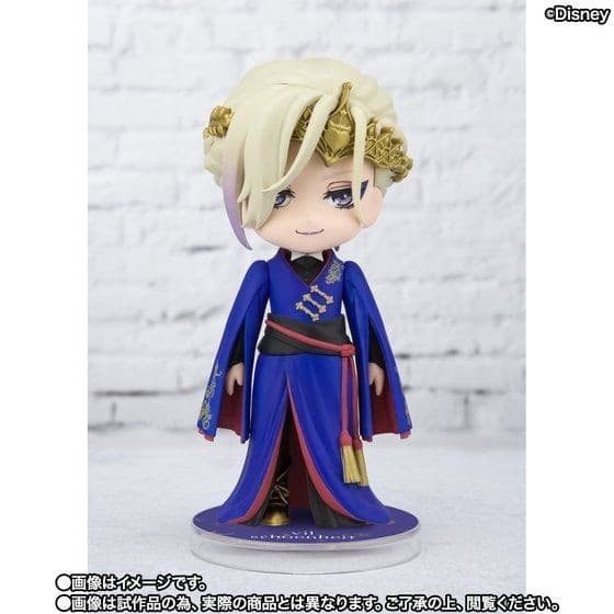 Twisted Wonderland - Vil Schoenheit - Figuarts mini