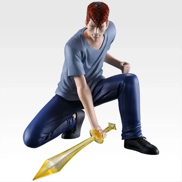 Yu Yu Hakusho - Kuwabara Kazuma - Ichiban Kuji - Ichiban Kuji Yu Yu Hakusho Makai no Tobira Hen (B Prize) - Masterlise