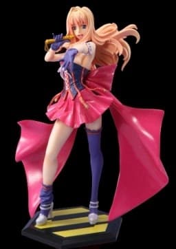 Macross Frontier - Sheryl Nome - Ichiban Kuji Premium - Ichiban Kuji Premium Macross F