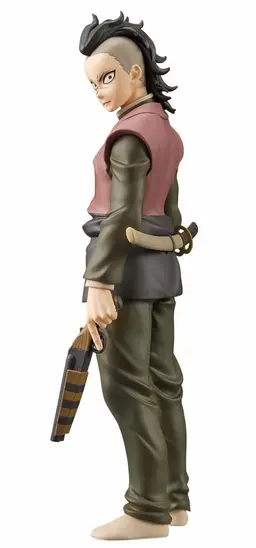 Kimetsu no Yaiba - Shinazugawa Genya - Kimetsu no Yaiba Figure -Kizuna no Sou- (Vol.38)