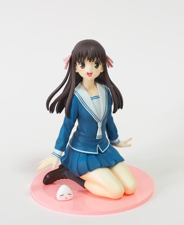 Fruits Basket - Honda Tohru