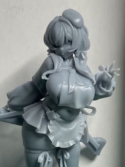 Goddess of Victory: Nikke - Bready - Mini Scale, view 3 of 4