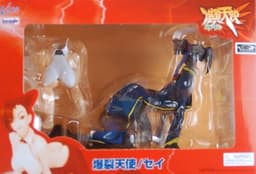 Bakuretsu Tenshi - Sei - 1/8, view 6 of 6