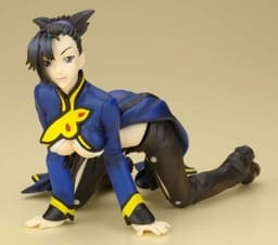 Bakuretsu Tenshi - Sei - 1/8, view 5 of 6