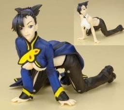 Bakuretsu Tenshi - Sei - 1/8, view 1 of 6