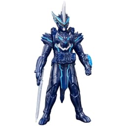 Kamen Rider Saber - Kamen Rider Blades - Rider Hero Series (06) - King Lion Daisenki, view 2 of 3
