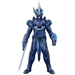 Kamen Rider Saber - Kamen Rider Blades - Rider Hero Series (06) - King Lion Daisenki, view 1 of 3