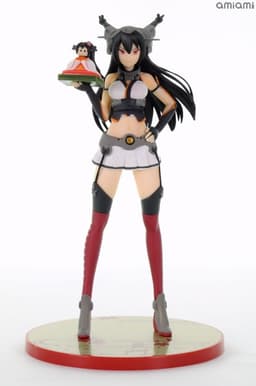 Kantai Collection ~KanColle~ - Nagato - Ichiban Kuji Premium - Ichiban Kuji Premium Kan Colle Momonosekku, view 2 of 10