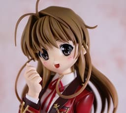 Fortune Arterial - Yuuki Haruna - A-Brand (II Vol. 4) - 1/6, view 5 of 17