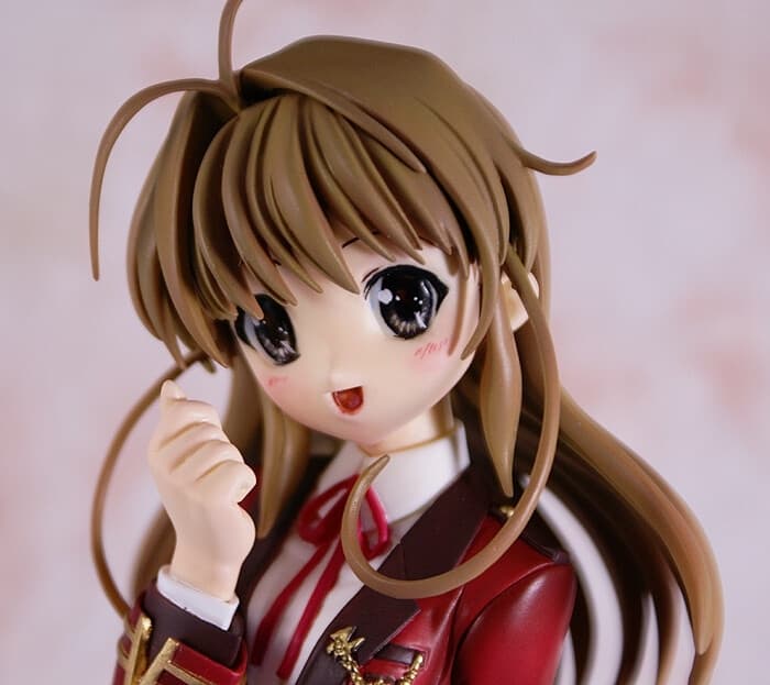 Fortune Arterial - Yuuki Haruna - A-Brand (II Vol. 4) - 1/6, view 4 of 16