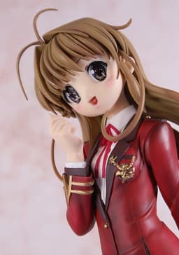 Fortune Arterial - Yuuki Haruna - A-Brand (II Vol. 4) - 1/6, view 7 of 17