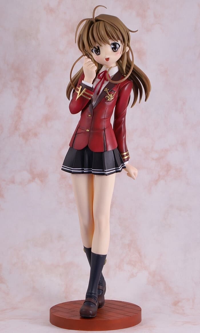 Fortune Arterial - Yuuki Haruna - A-Brand (II Vol. 4) - 1/6, view 1 of 16
