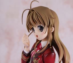 Fortune Arterial - Yuuki Haruna - A-Brand (II Vol. 4) - 1/6, view 8 of 17
