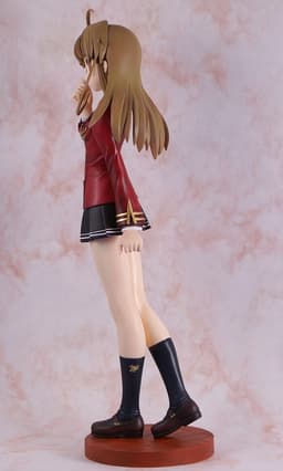 Fortune Arterial - Yuuki Haruna - A-Brand (II Vol. 4) - 1/6, view 15 of 17