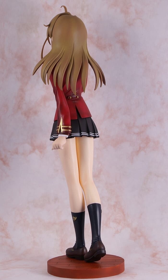 Fortune Arterial - Yuuki Haruna - A-Brand (II Vol. 4) - 1/6, view 13 of 16