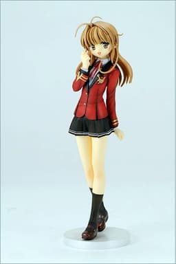 Fortune Arterial - Yuuki Haruna - A-Brand (II Vol. 4) - 1/6, view 1 of 17